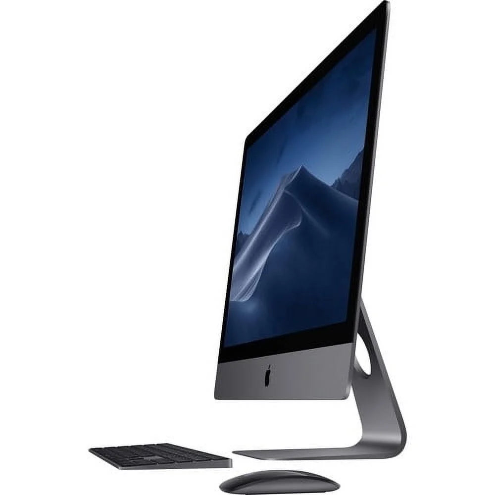 27" 8GB 1TB SSD Core 3.0GHz Space Grey iMac E754334