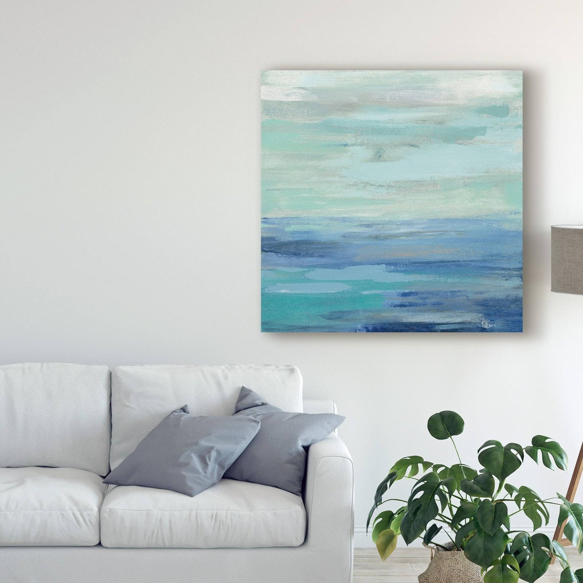 Canvas Art 24x24 I929881