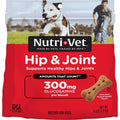 Hip & Joint Biscuits for Dogs T8621
