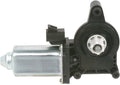 Remanufactured Window Lift Motor D476