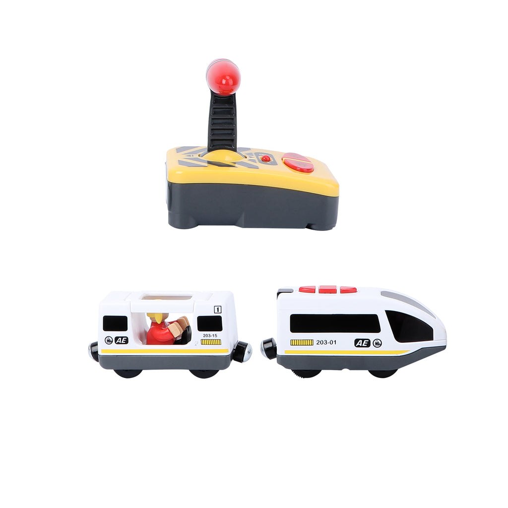 RC Train Model Toy O322043