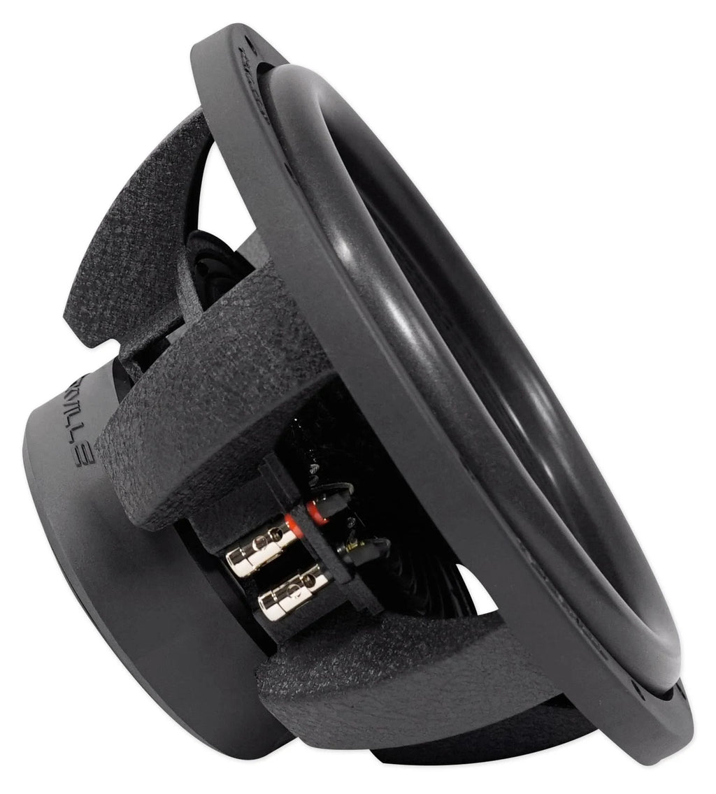 2400 Watt Dual 4-Ohm Car Audio Subwoofers K561