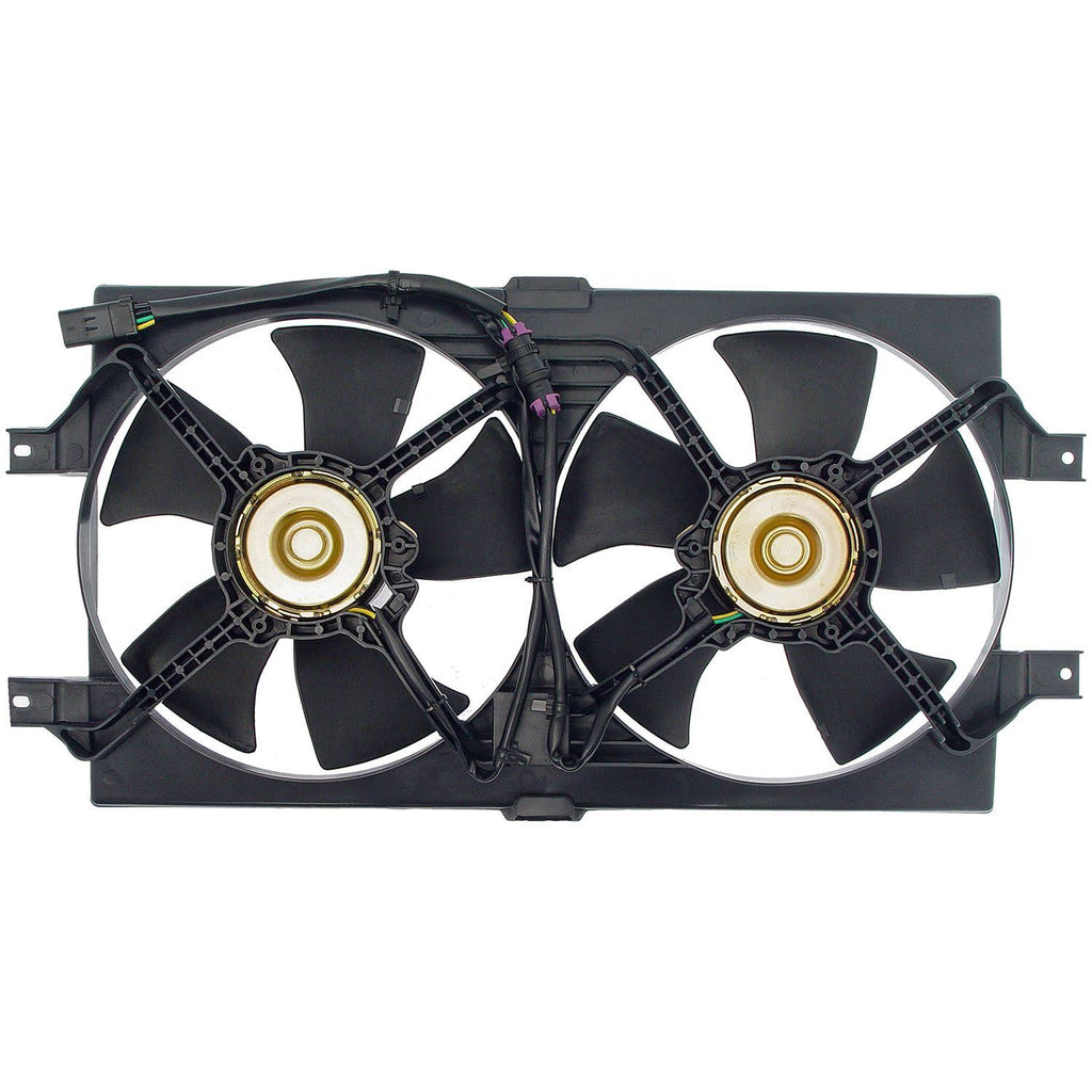 Cooling Fan Assembly B67964