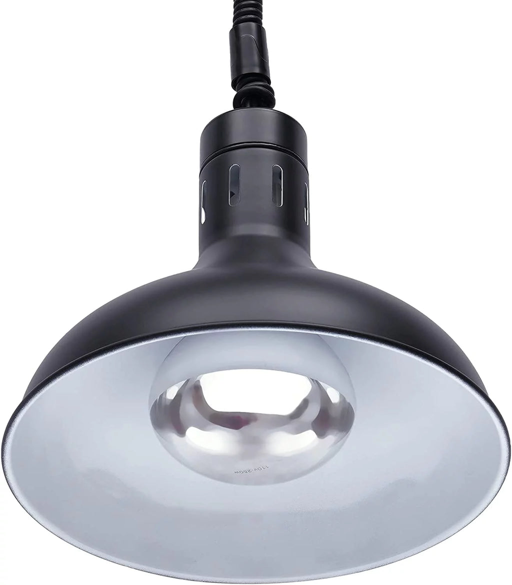 250W Hanging Food Heat Lamp A2515
