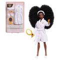 5-Piece Outfit and Accessories Set for 11.5-Inch Tall Dolls E78531