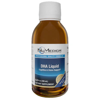 DHA Liquid 6.8oz K290781