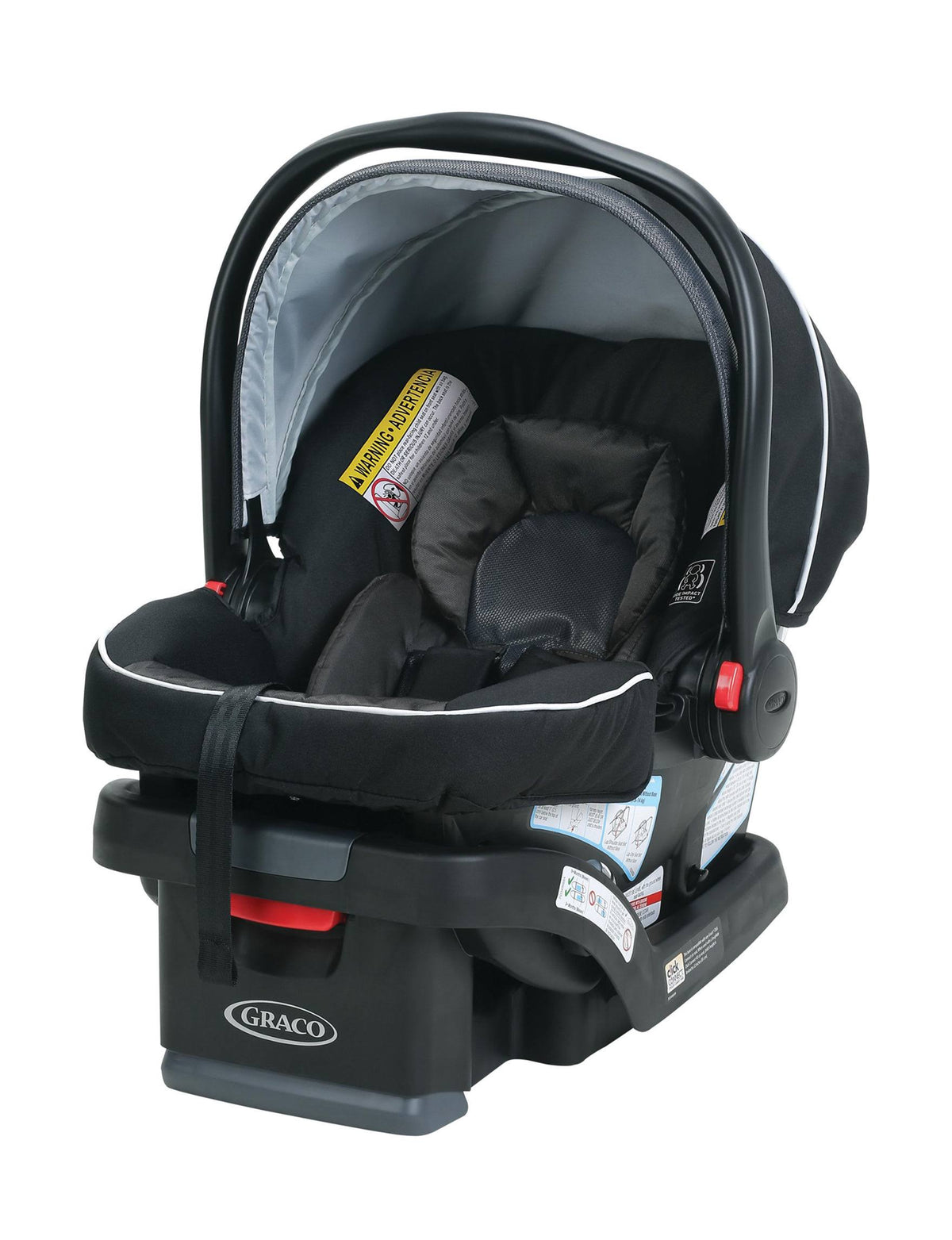 Infant Car Seat P759