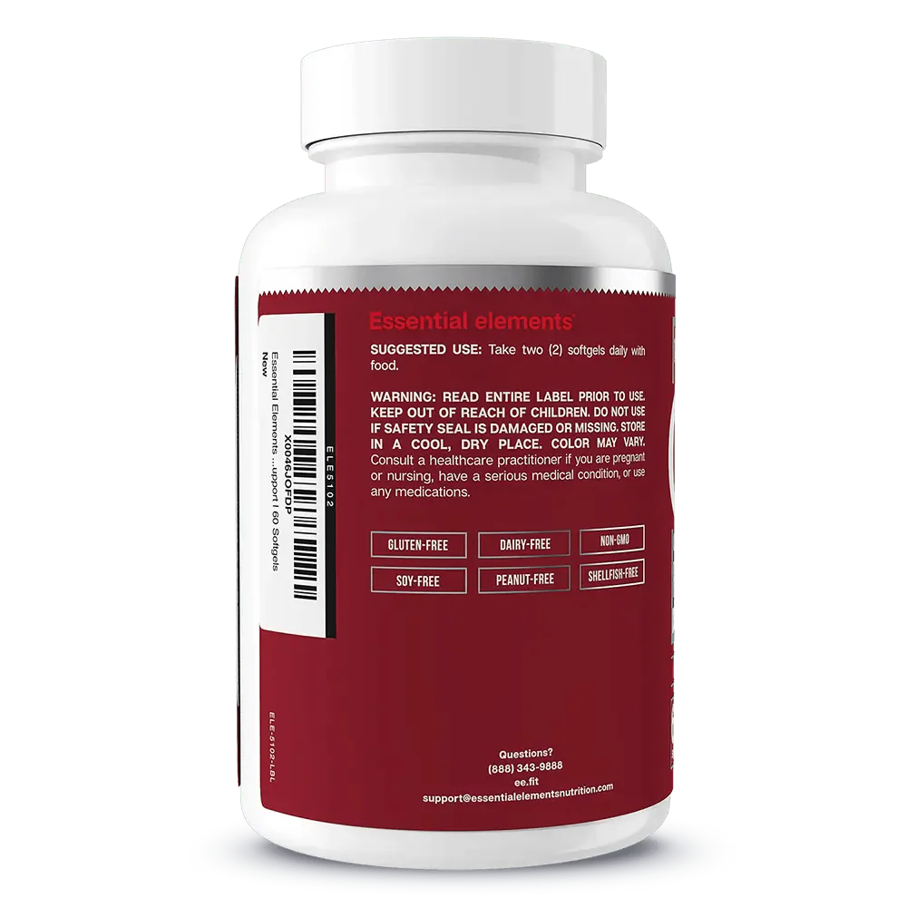 Fish Oil J101715