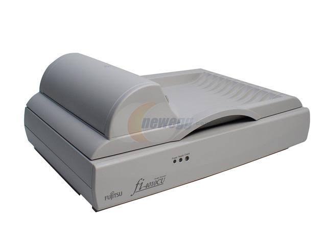 Flatbed Scanner O6349
