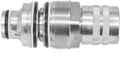 Female Hydraulic Coupler Pack of 2 Y642311