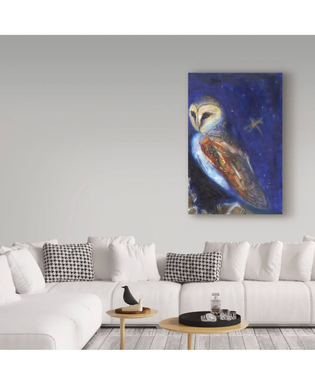 Canvas Art P26157