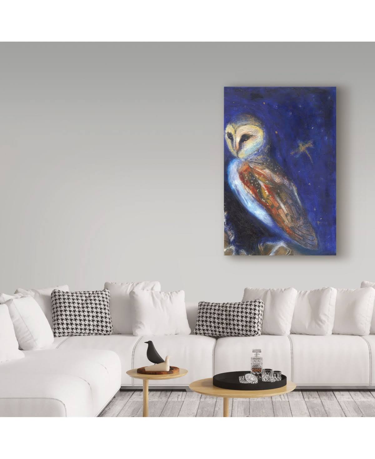 Canvas Art P26157