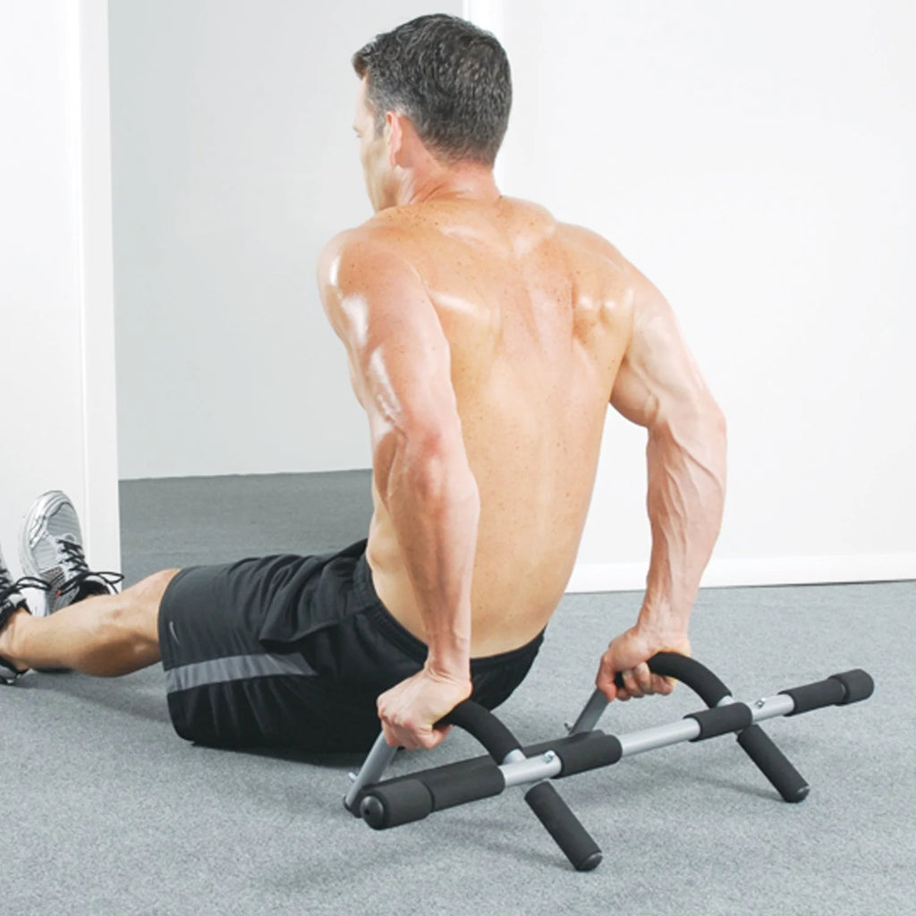 Total Upper Body Workout Bar Y45685