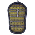 Black Back Protector A49784