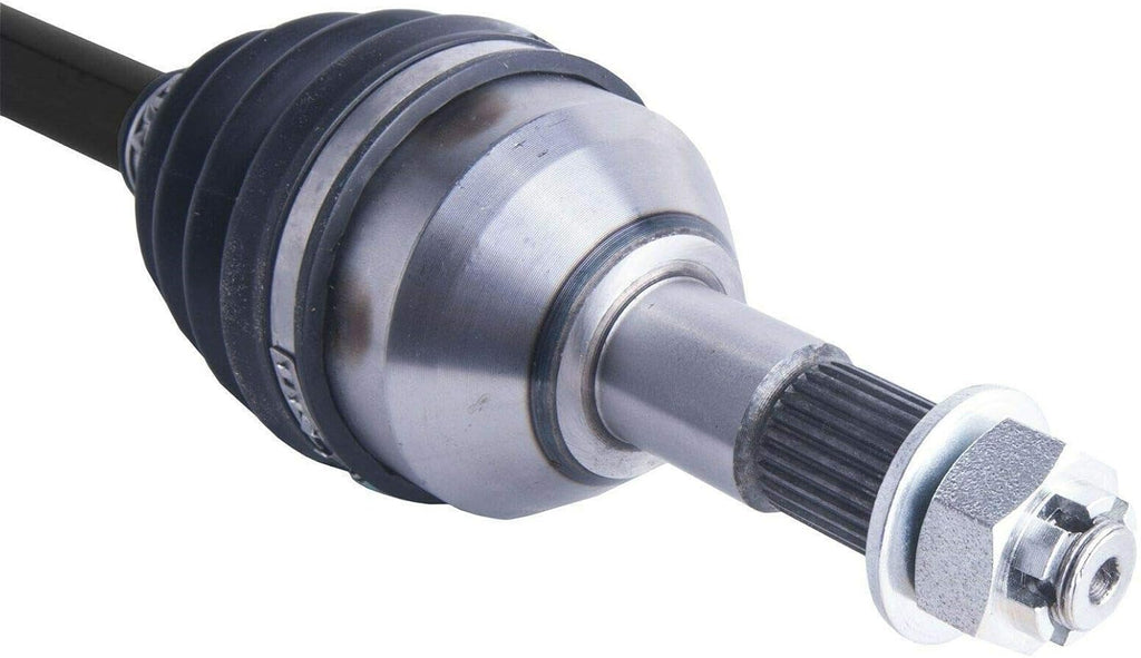 Rear CV Axles Set for Can Am Outlander 330 400 2004-2013 D761155