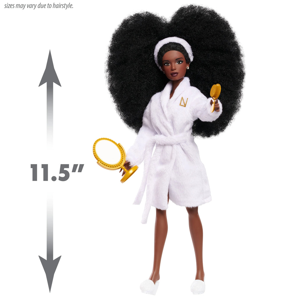5-Piece Outfit and Accessories Set for 11.5-Inch Tall Dolls E78531