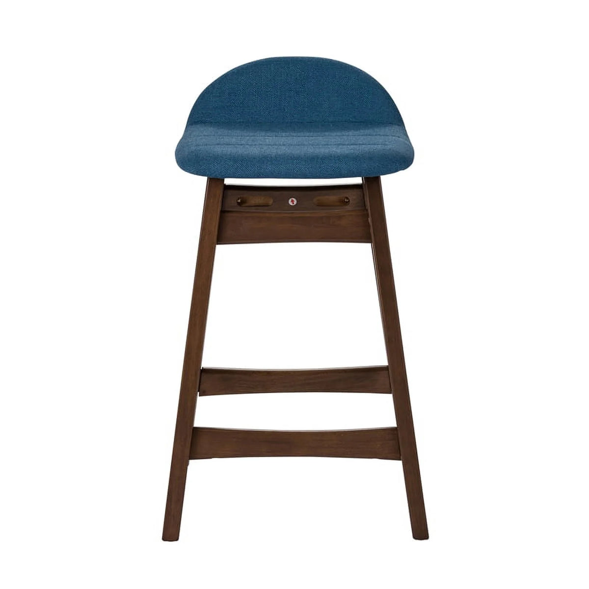 Medium Brown 5 Piece Gathering Table Set M322