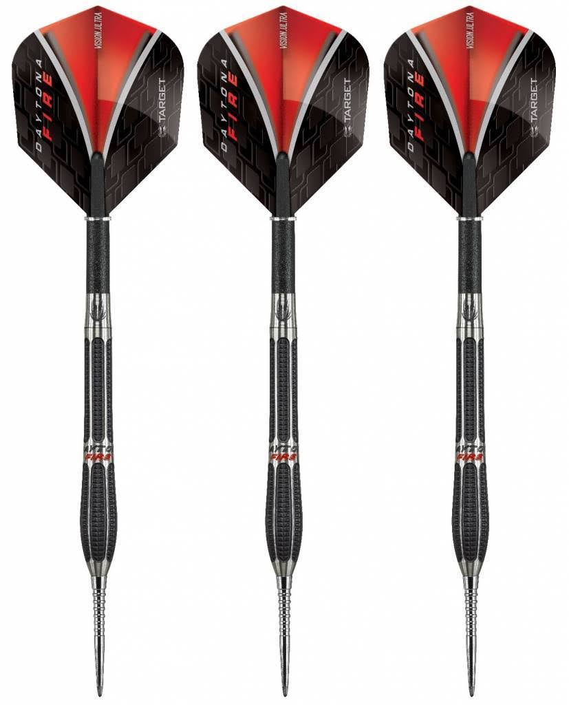 25 Gramme 95% Tungsten Steel Tip Darts I501172