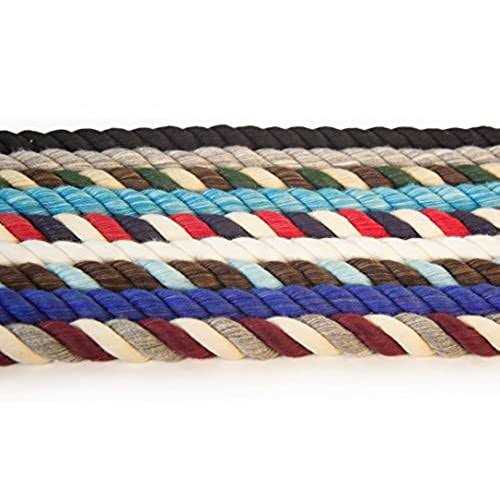 Cotton Rope Leash A113613