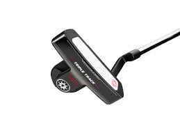 Triple Track 2 Ball Blade Putter N466