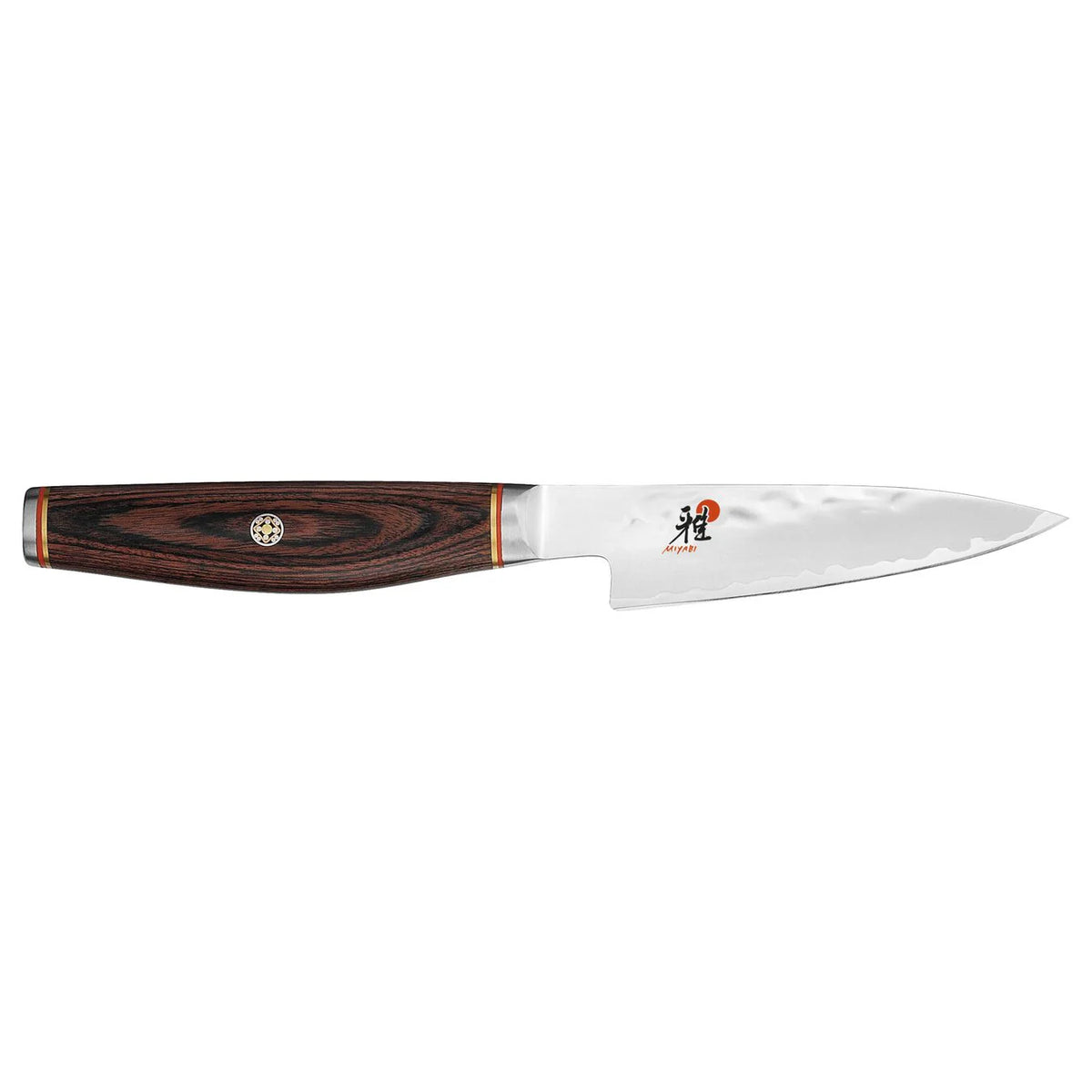 3.5 Paring Knife Z88643