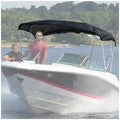 Teal Bimini Top Y5313