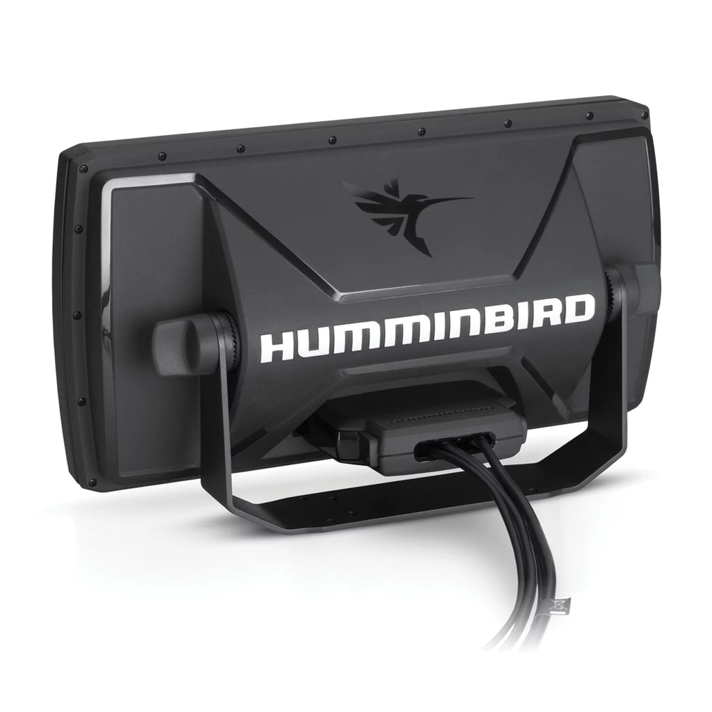 Helix 10 Chirp Mega Di+ Gps G4N R260532