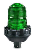 Green Strobe for Hazardous Location X1724