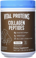 Collagen Peptides Chocolate 32.56 Oz Q11367