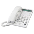 Corded 2-Line Wall Mount Phone H628606