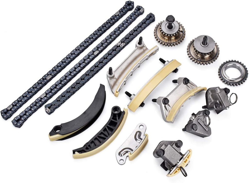 Engine Timing Chain Kit F759