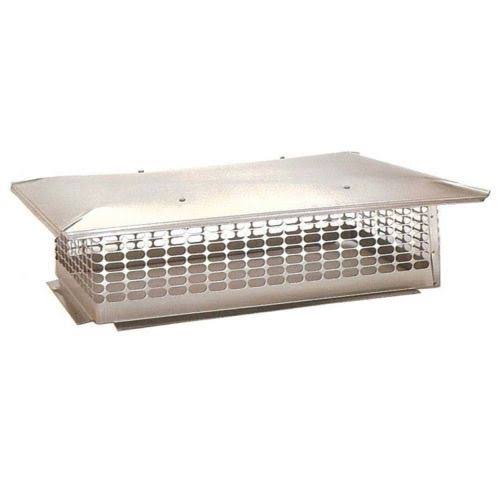 Mount Stainless Steel Stock Custom Cap Y894