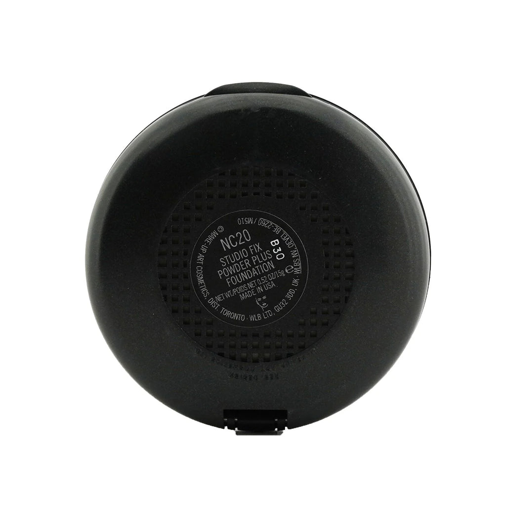 Studio Fix Powder Plus Foundation T878384