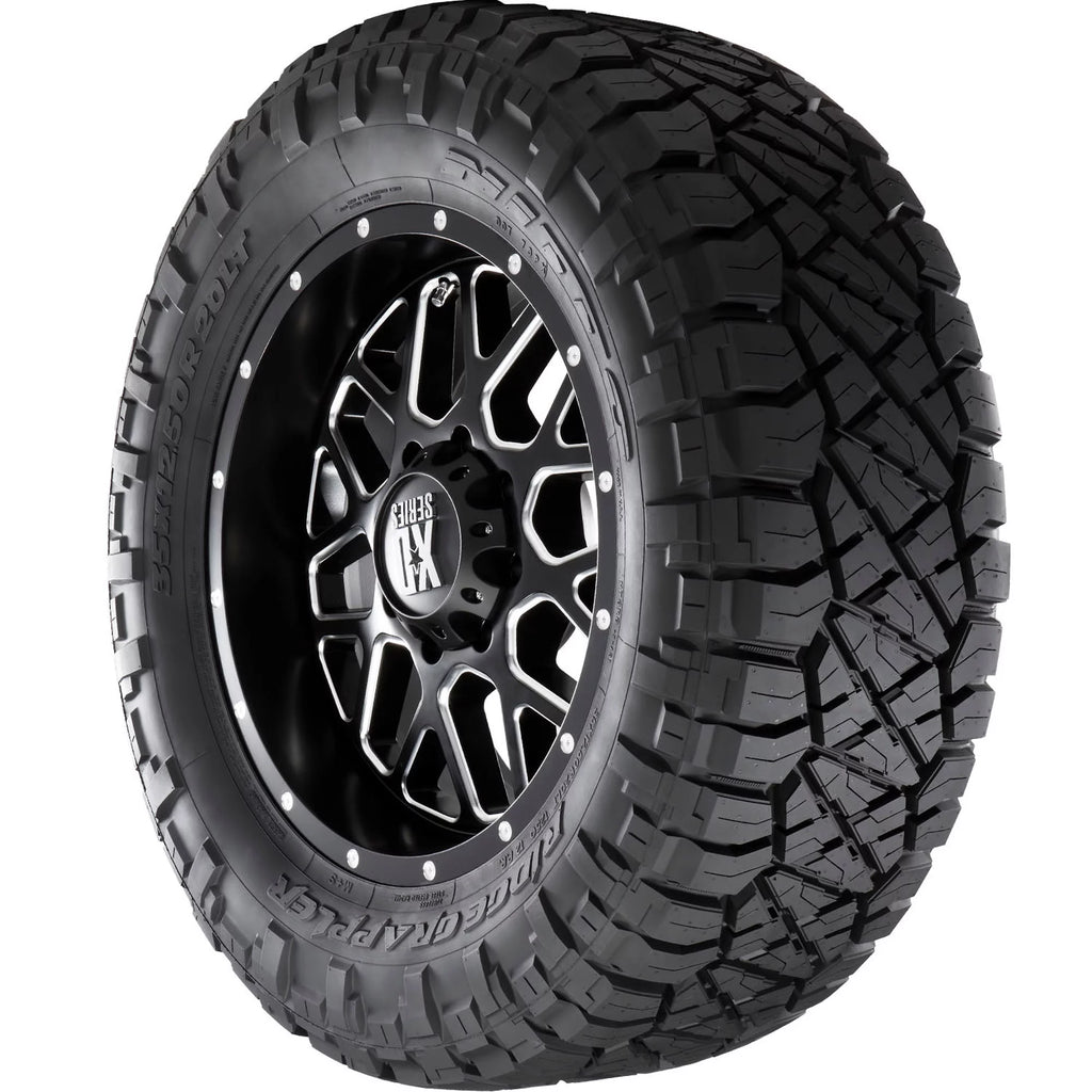 All Terrain Light Truck Tire F3269