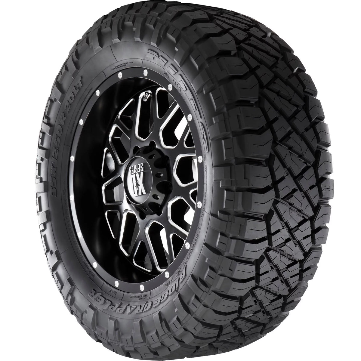 All Terrain Light Truck Tire F3269