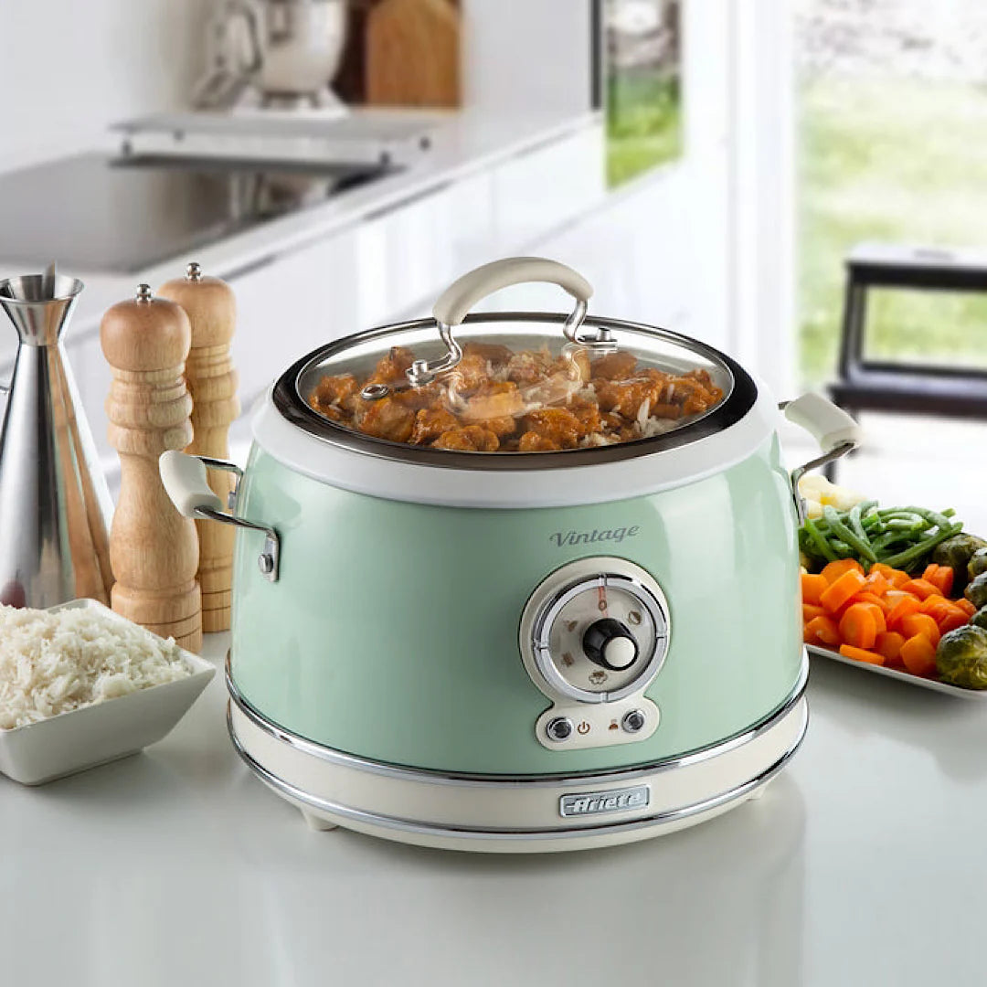 Green Rice Cooker I558047