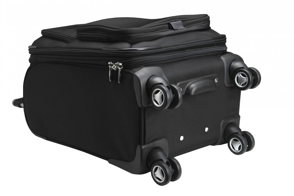 Cal Golden Bears Carry on Spinner B99684