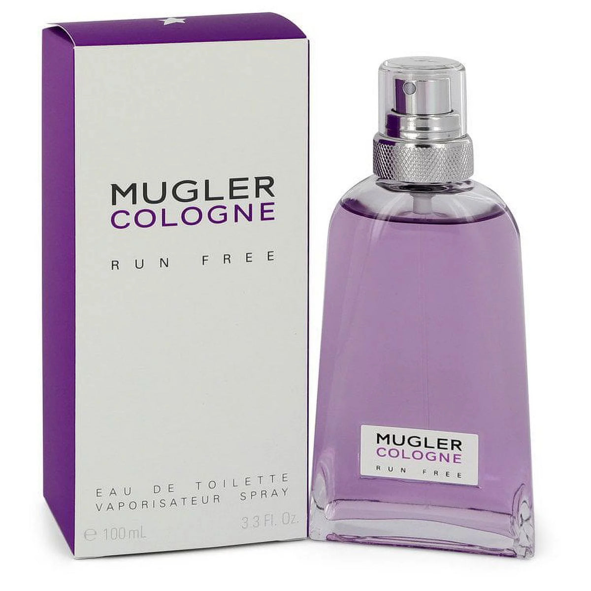 Eau De Toilette Spray 3.3 oz S200