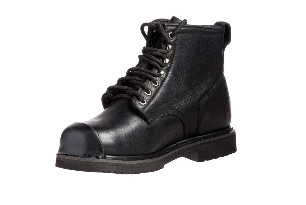 Work Boot Toe Protection & Repair F1609
