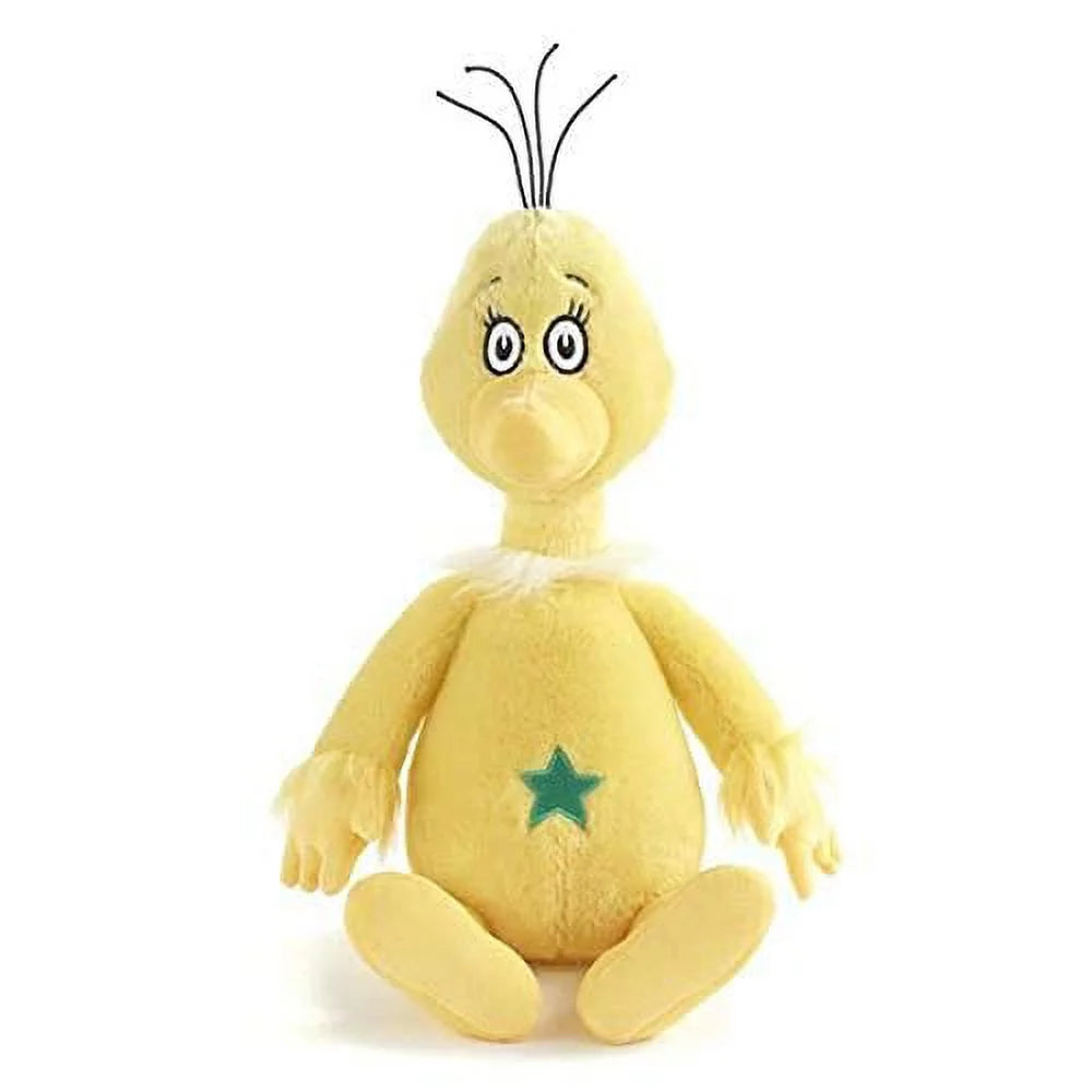 15 Plush Bird L1098