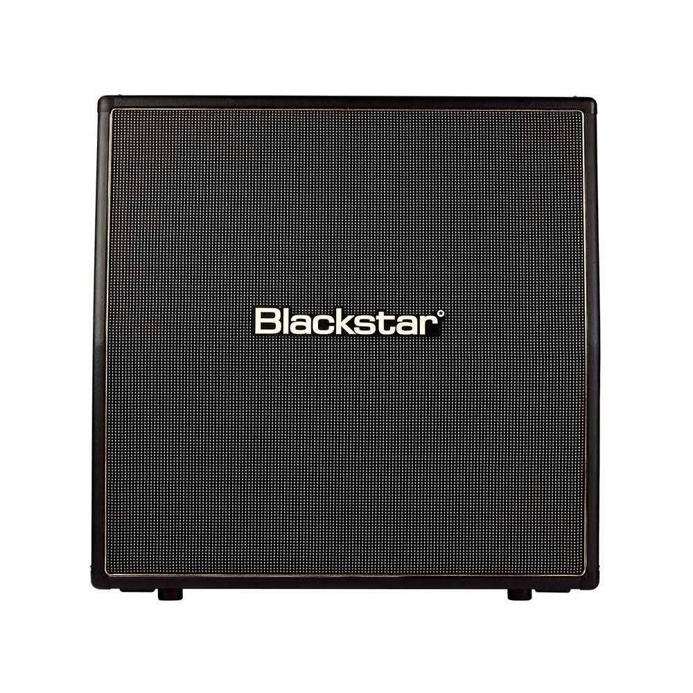 4x12 Angled Guitar Speaker Cabinet O3668