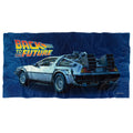 Officially Licensed Beach Towel 30' X 60' R898