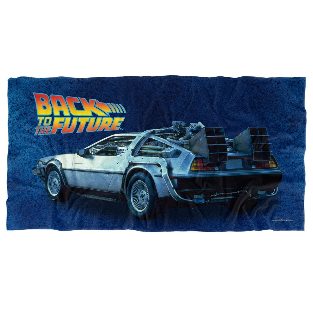 Officially Licensed Beach Towel 30' X 60' R898