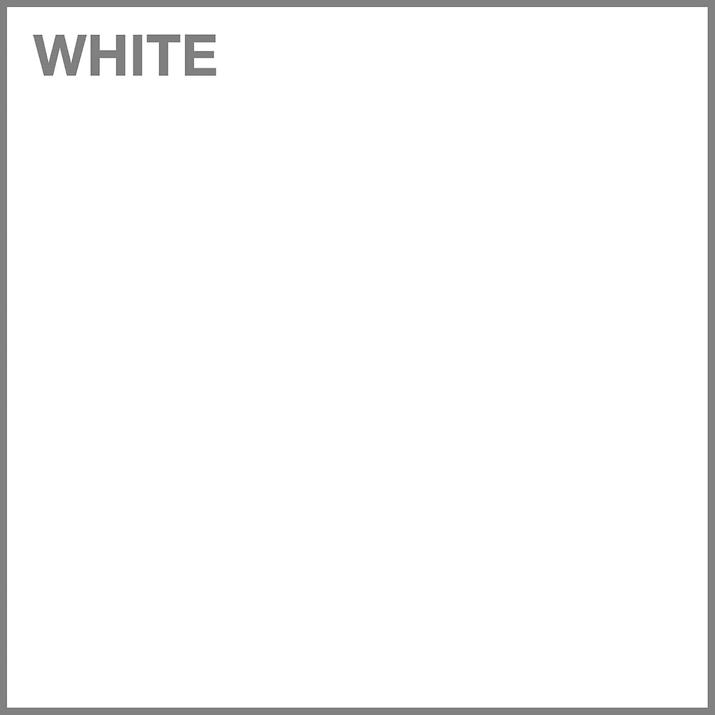 White Bookcase with Hutch R91311
