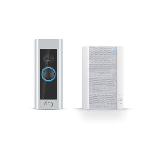 Wired Doorbell G3928