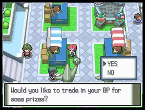 Pokemon Platinum Version H555187