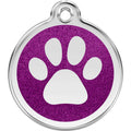 Stainless Steel Dog ID Tag H414112
