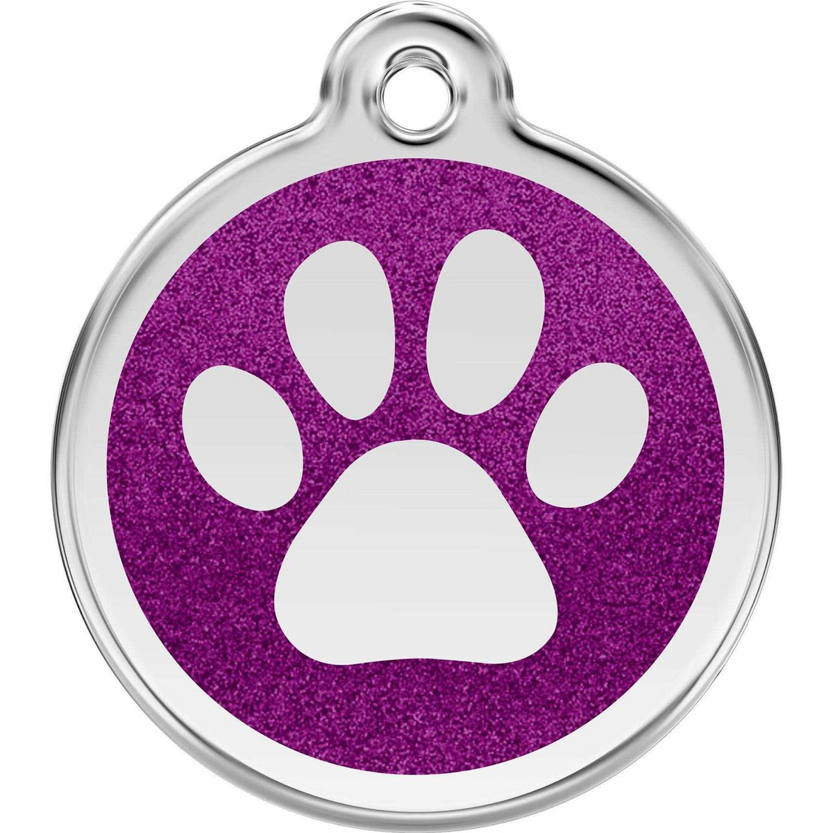 Stainless Steel Dog ID Tag H414112