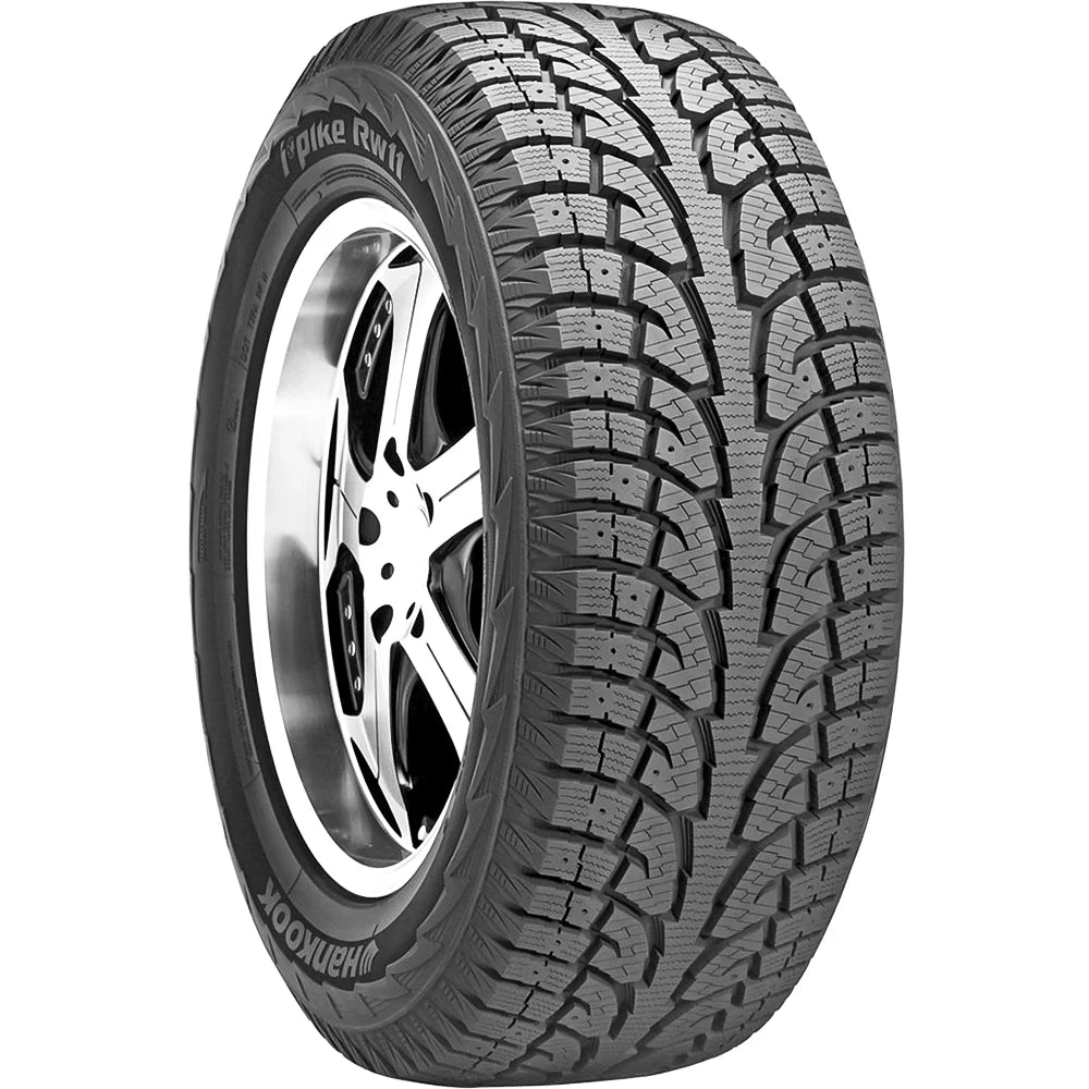 Winter Light Truck Tire Z590