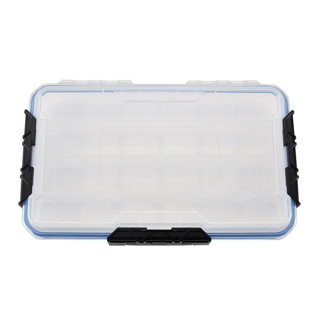 Water-Resistant Storage Container Z13317